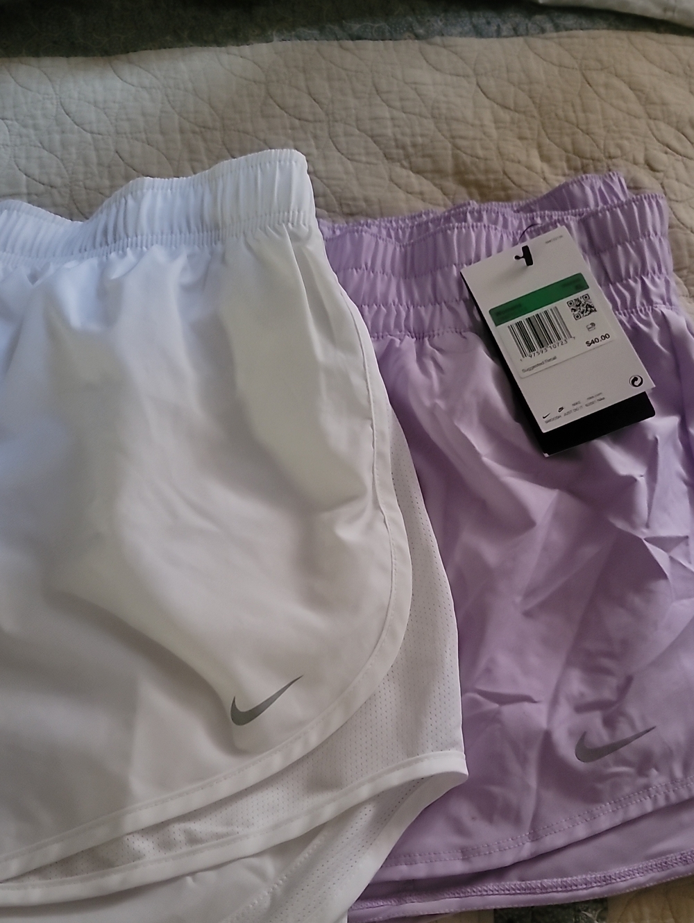 Nike